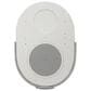 Bose Lifestyle Ultra Wireless Speaker in White Smoke, , large