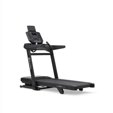 BowFlex T9 Folding Treadmill in Black, , large