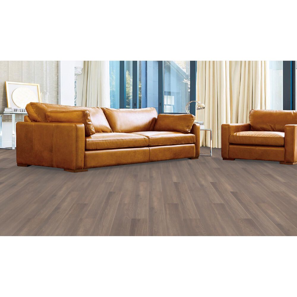 Mohawk Miramar Shores Sea Otter Oak 8&quot; x 54&quot; Laminate, , large