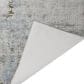 Dalyn Rug Company Kochi KC4 Mocha 2"6" x 3"10" Area Rug, , large