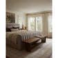 Chris Loves Julia x Loloi Polly 8"6" x 11"6" Cream and Sand Area Rug, , large