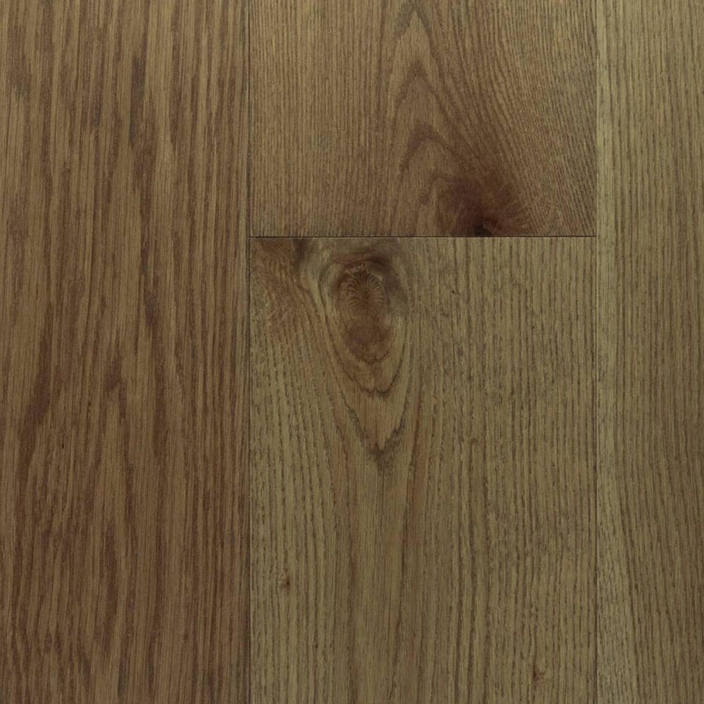 Mullican Flooring Tennessee Artisan Hearthstone 7.65" Oak Hardwood, , large