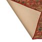 Dalyn Rug Company Jericho 3" x 5" Nutmeg Indoor/Outdoor Area Rug, , large