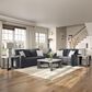 Ashley 7-Piece Living Room Set in Slate, , large