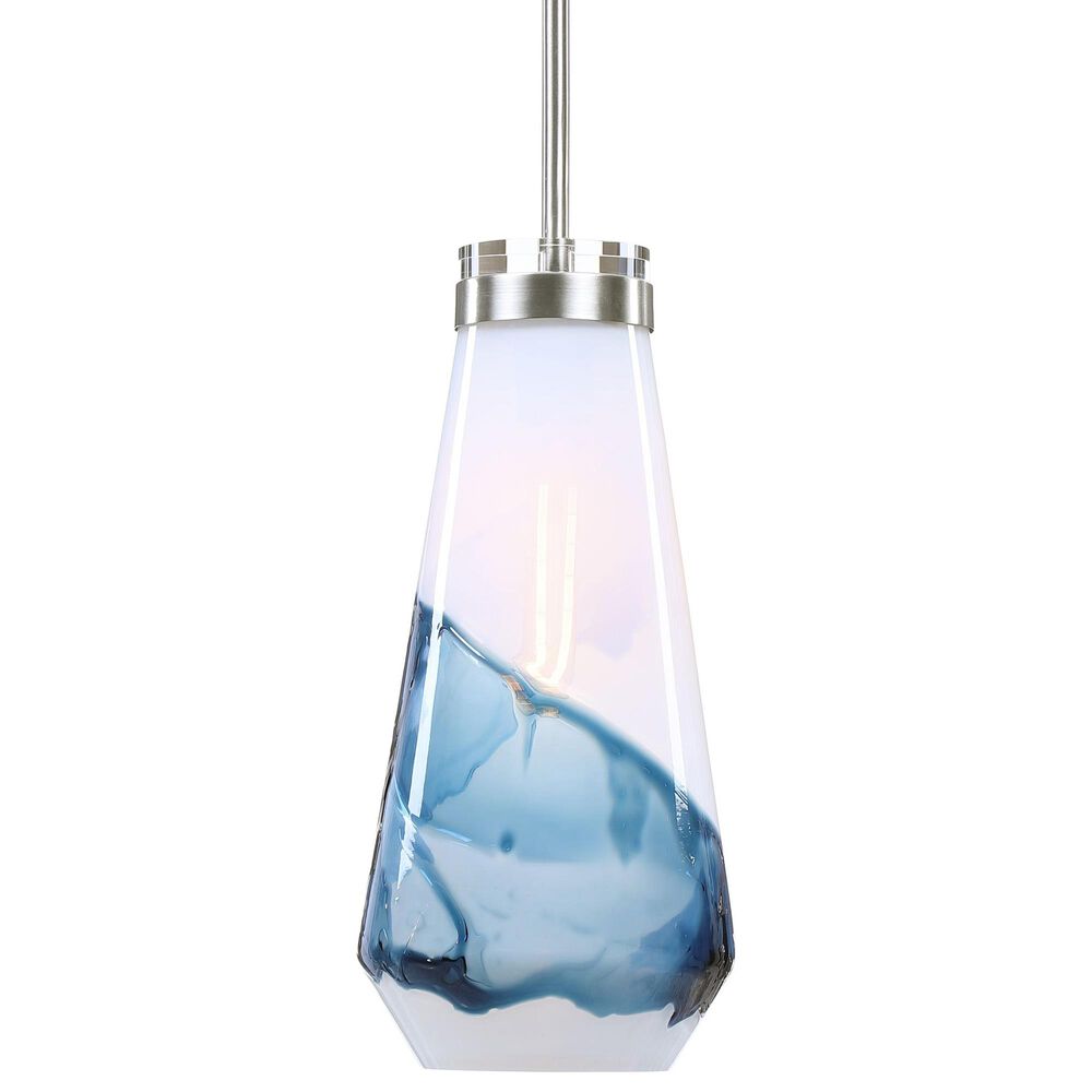 Uttermost Windswept 1-Light Mini Pendant, , large