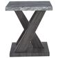Ashley Bensonale 3-Piece Table Set in Brown and Gray, , large