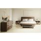 BDI Kava 3-Piece King Bedroom Set in Natural Walnut, , large