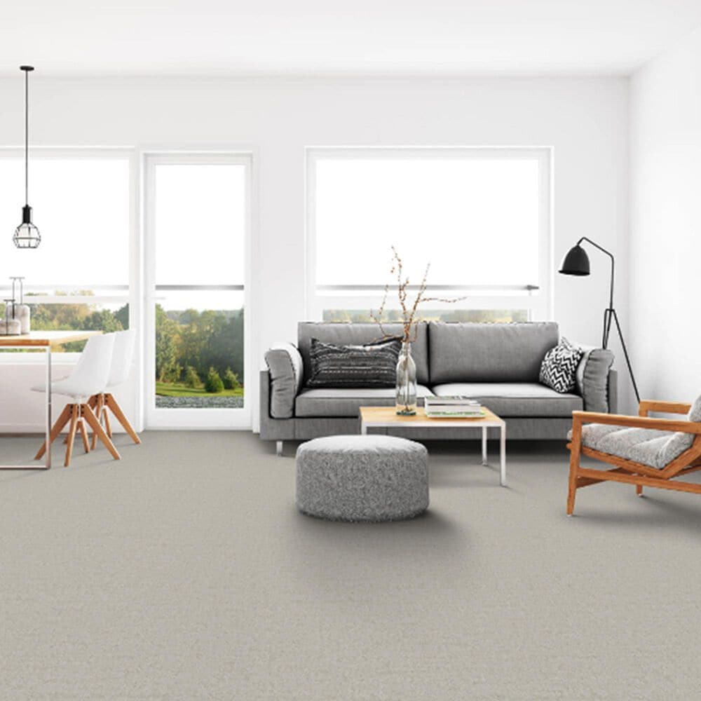 Dixie Home Genuine Carpet in Natural, , large