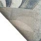 Dalyn Rug Company Carmona 5"1" x 7"5" Navy Area Rug, , large