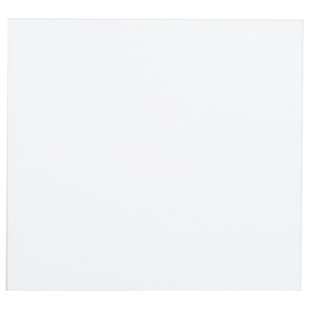 Linon Home Decor Polly 2-Drawer Nightstand in White, , large