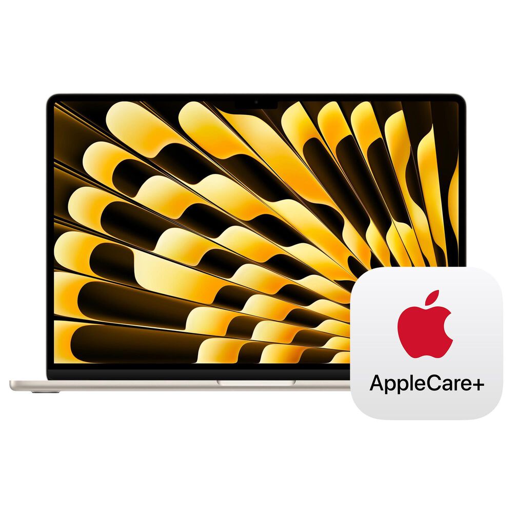 Apple MBA 15.3 STL/10C GPU/24GB/1TB-USA +AC, , large