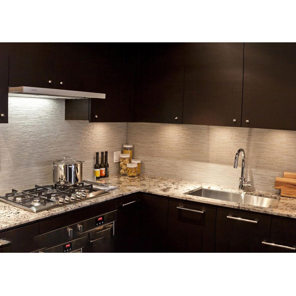 Faber 36&quot; 600 CFM Under Cabinet Range Hood in Stainless Steel, , large