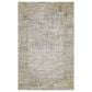 Oriental Weavers Mallory MAL08 Beige and Multicolor 3"3" x 5" Area Rug, , large
