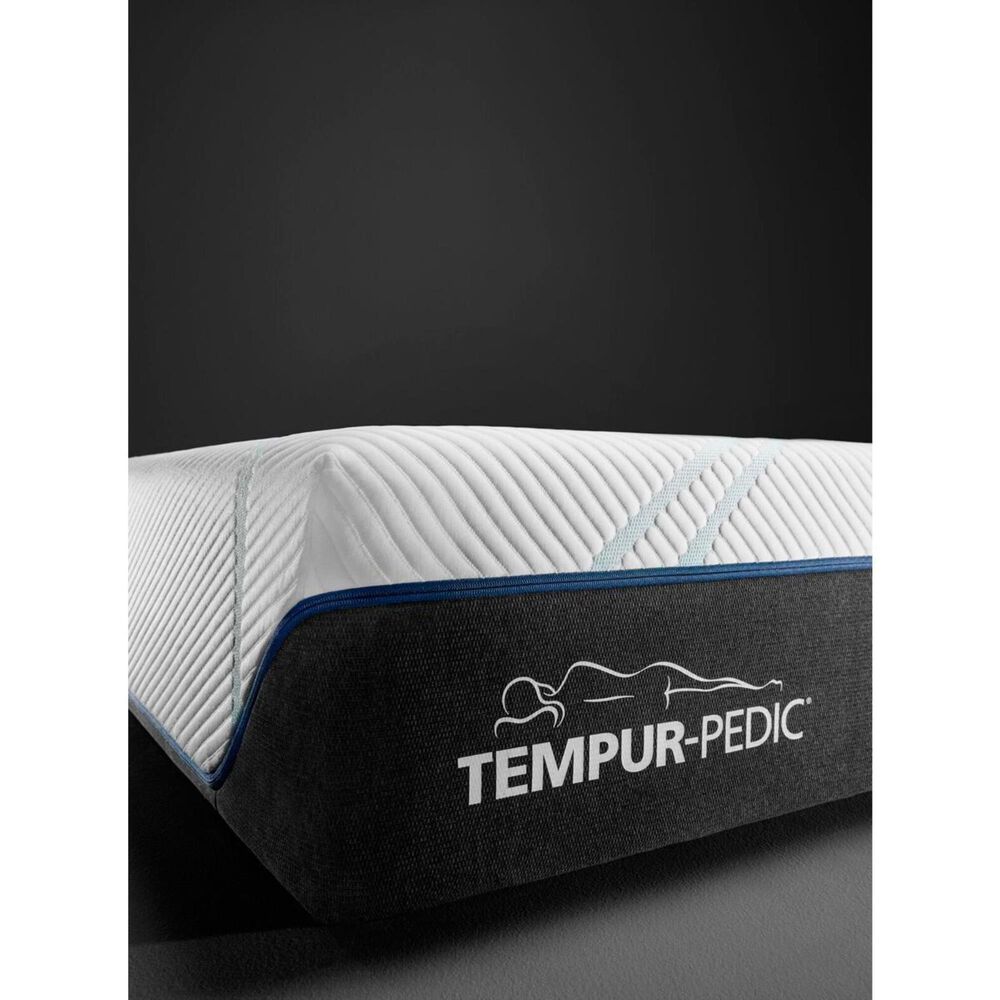 Tempur-Pedic Pro Adapt Plush Twin Mattress, , large