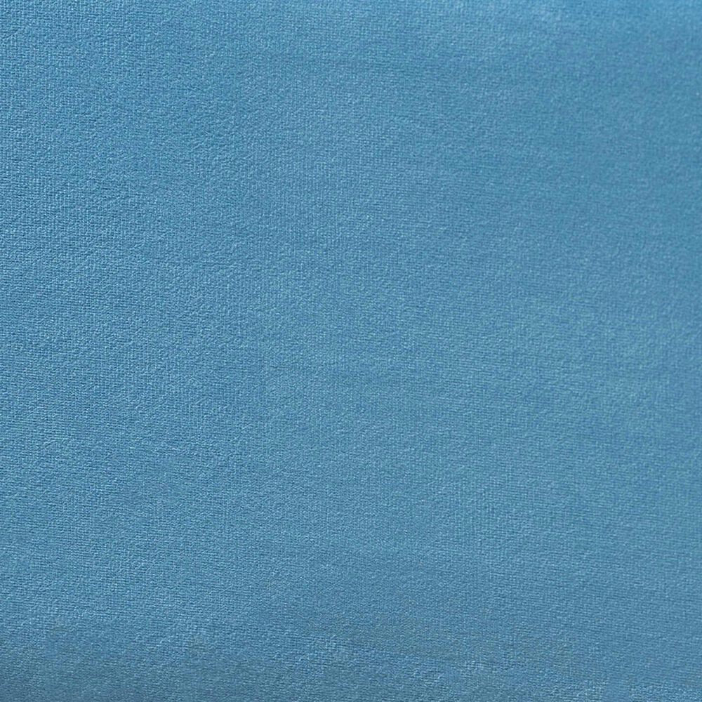 Baxton Studio Elias Storage Ottoman in Sky Blue, , large