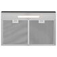 Frigidaire 30" Undercabinet Ventilation Hood in Stainless Steel, , large
