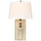 Golden Lighting Solay 1-Light Wall Sconce in Burnished Chestnut, , large
