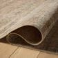Amber Lewis x Loloi Molly Denim and Gold 8"6" x 12" Area Rug, , large