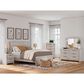 Ashley Broachmyn Queen Panel Bed in Gray, , large