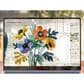 Samsung Galaxy Book4 Edge 14" Laptop|Snapdragon X Elite X1E-80-100 - 16GB RAM - Qualcomm Adreno Graphics - 512GB SSD in Sapphire Blue, , large