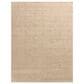 Magnolia Home Ruth 9"6" x 13"6" Natural and Clay Area Rug, , large