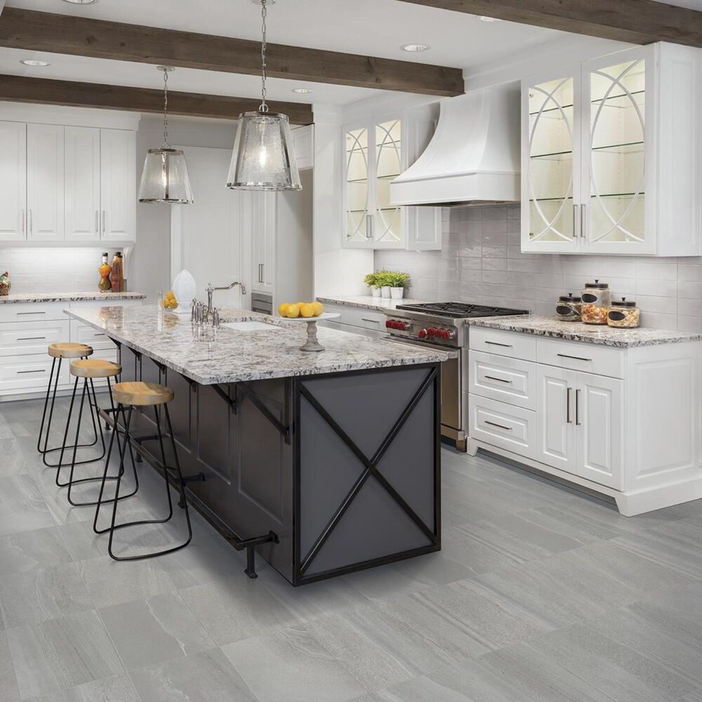 Arizona Tile Davenport Earth 12" x 24" Porcelain Tile, , large
