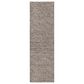 Dalyn Rug Company Voyage VY2 Taupe 2"3" x 7"6" Runner, , large