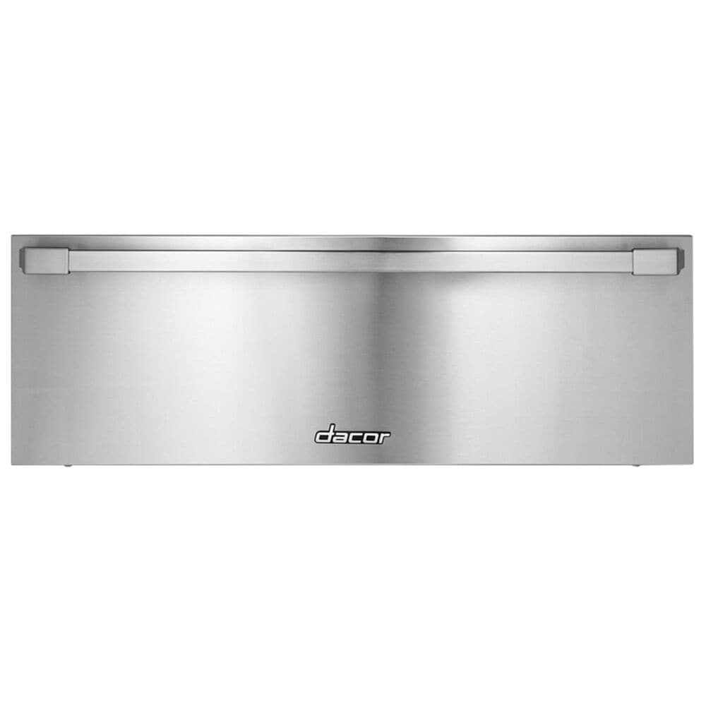 Dacor Heritage 24" Pro Warming Drawer in Stainless, , large