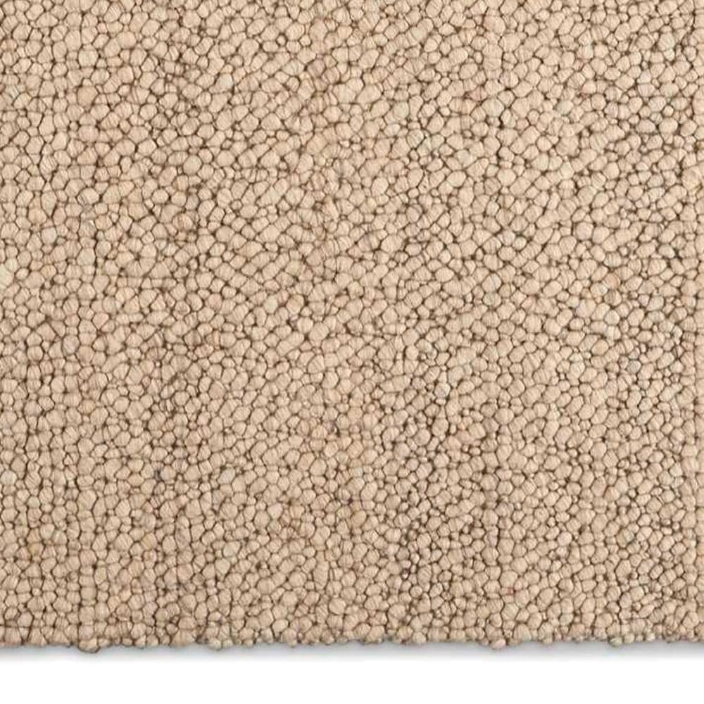 Nourison Riverstone Mocha 4&#39; x 6&#39; Area Rug, , large