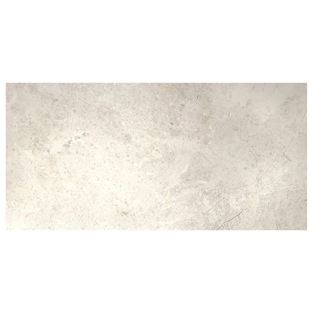 Emser Tundra Gray 2" x 2" on 12" x 12" Marble Mosaic Sheet, , large