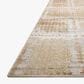 Loloi Wyatt 8"6" x 11"6" Adobe and Dove Area Rug, , large