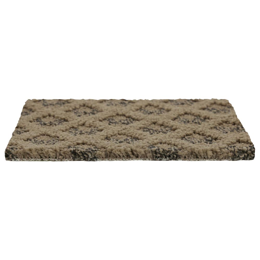 Mohawk Opulent Details Carpet in Caramel Toffee, , large