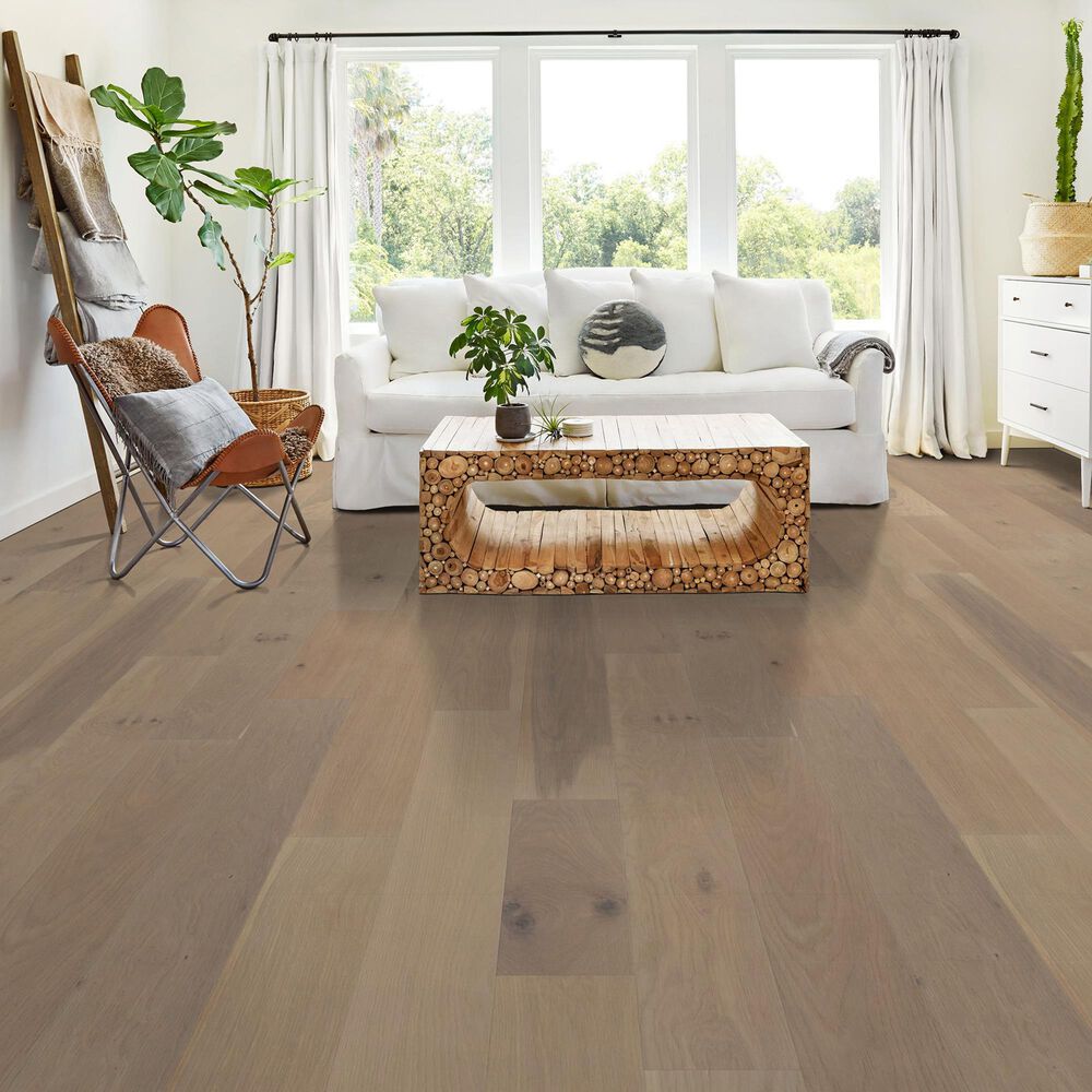 Shaw Americana Anthem Oak Engineered Hardwood, , large