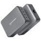 Manhattan 4-Port GaN USB Power Delivery Charging Station in Black, , large