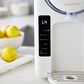 Green Pan 2 Qt. Frost Slush and Soft Serve Ice Cream Maker in Cream, , large