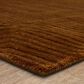 Karastan Terra Firma 5" x 8" Sienna Area Rug, , large