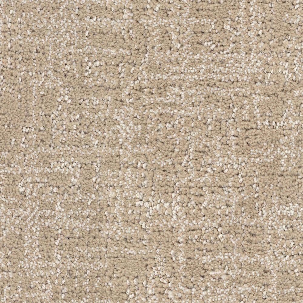 Dixie Home Crystal Oasis Carpet in Maple Tint, , large