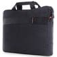 STM Gamechange Laptop Brief in Black, , large