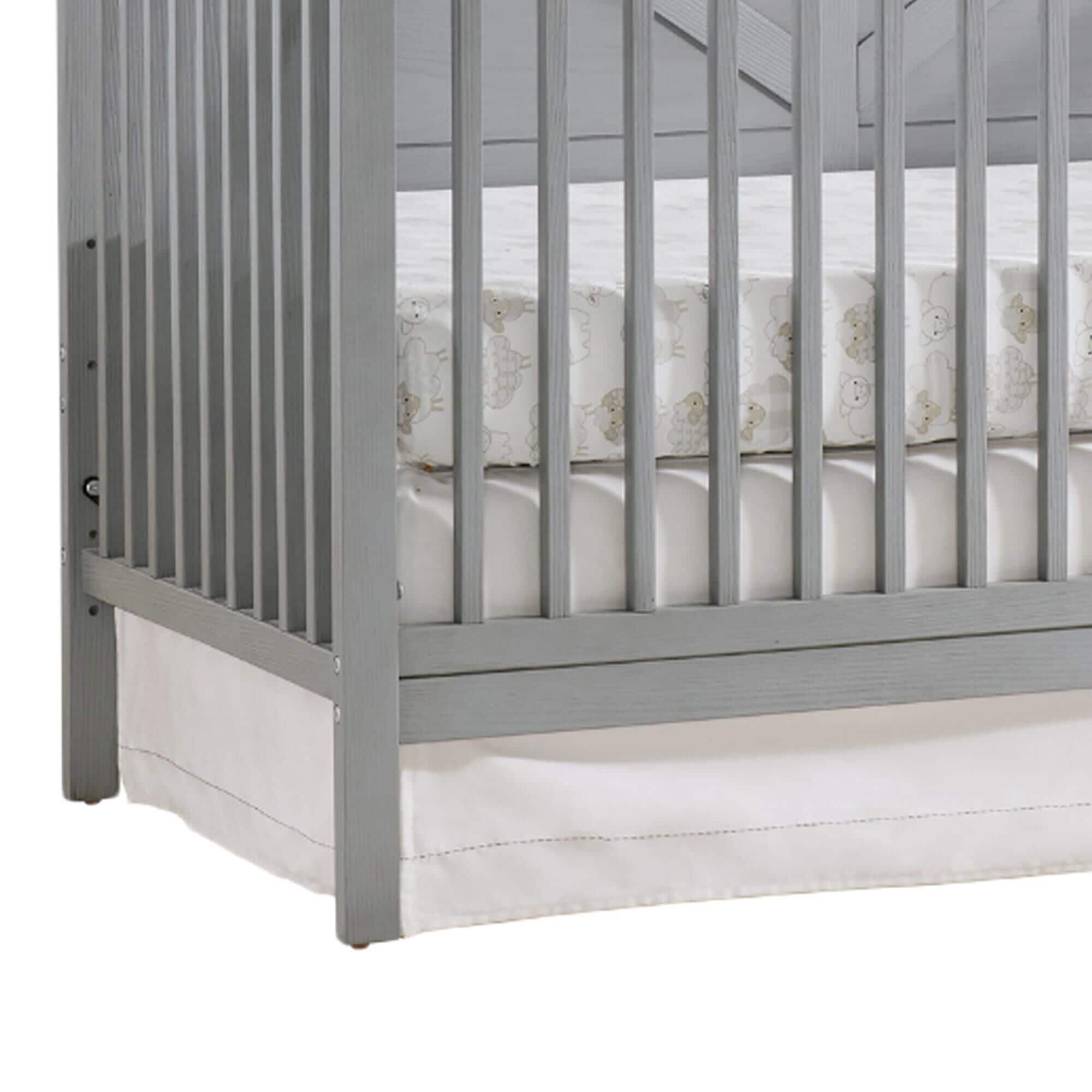 Bassett discount emerson crib