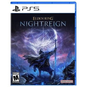 Elden Ring Nightreign Deluxe Edition - PlayStation 5, , large