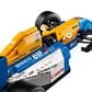 LEGO Icons Williams Racing FW14B and Nigel Mansell Building Set, , large