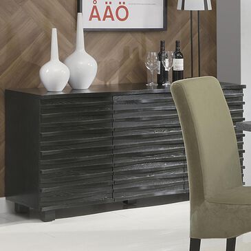 Pacific Landing Contemporary Server, , large