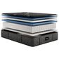Beautyrest Black Hybrid Series One Top Medium Full Mattress, , large