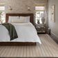 Magnolia Home Ashby 8"6" x 12" Oatmeal and Sand Area Rug, , large