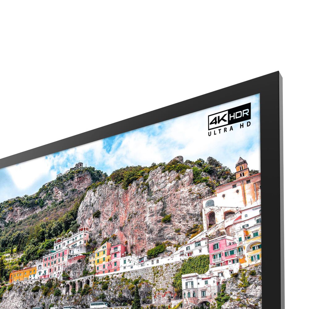 Furrion Aurora 55&quot; Class Full Shade 4K UHD LED Smart webOS Outdoor TV, , large