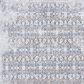 Safavieh Craft CFT939F 8" x 10" Grey and Gold Area Rug, , large