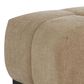 Coaster Octavia Rectangular Ottoman in Camel, , large