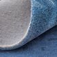 Feizy Anya 3"6" x 5"6" Blue and Ivory Area Rug, , large