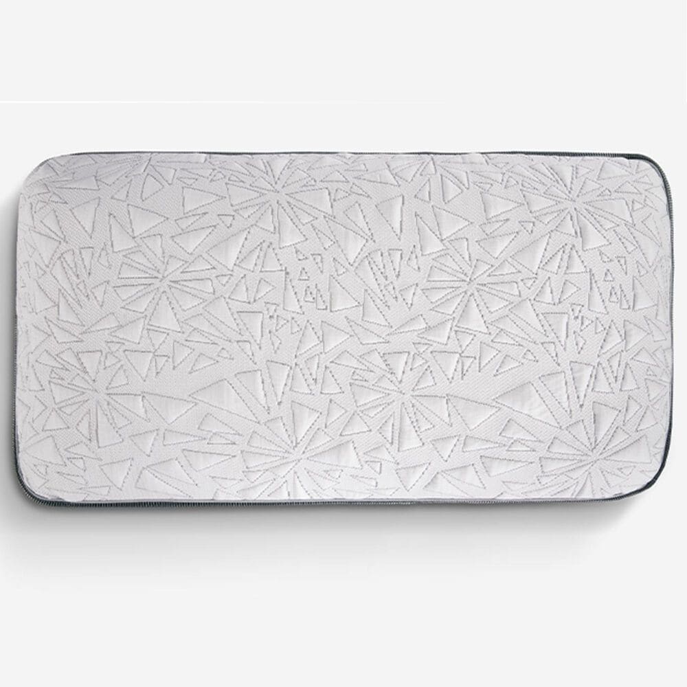 Bedgear Storm 2.0 King Performance Pillow in White, , large