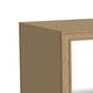 Flexsteel Waterfall Rectangular Coffee Table in Light Oak, , large